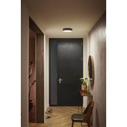 Philips Hue LED stropní reflektory 4115830P6 Enrave pevně vestavěné LED 9.6 W teplá až studená bílá