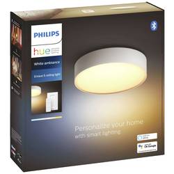 Philips Hue LED stropní reflektory 4115831P6 Enrave pevně vestavěné LED 9.6 W teplá až studená bílá
