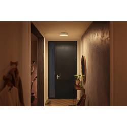 Philips Hue LED stropní reflektory 4115831P6 Enrave pevně vestavěné LED 9.6 W teplá až studená bílá