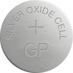GP Batteries knoflíkový článek 391 1.55 V 1 ks oxid stříbra 391 / SR55