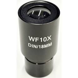 Kern OBB-A3201 WF 10x /Ø 18 mm okulár