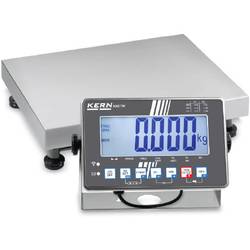 Kern IXS 6K-4 plošinová váha 60 kg, rozlišení 0.20 g 230 V, vícebarevná