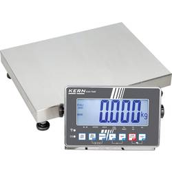 Kern SXS 10K-3LM plošinová váha 6 kg, rozlišení 2 g, 5 g 230 V, vícebarevná