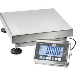 Kern SFB 30K10HIPM plošinová váha 30 kg, rozlišení 10 g napájeno akumulátorem, 230 V, vícebarevná