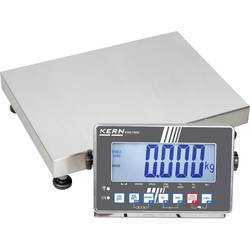 Kern SXS 100K-2M plošinová váha 60 kg, rozlišení 20 g, 50 g 230 V, vícebarevná