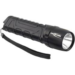 Ansmann M900P LED kapesní svítilna poutko na ruku na baterii 930 lm 187 g