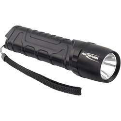 Ansmann M900P LED kapesní svítilna, poutko na ruku, na baterii, 930 lm, 20 h, 187 g