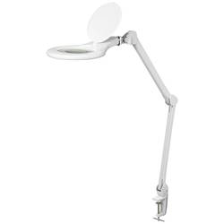 TOOLCRAFT TO-7424667 stolní lupa s LED osvětlením zvětšení: 1.75 x Energetická třída (EEK2021): G (A - G)