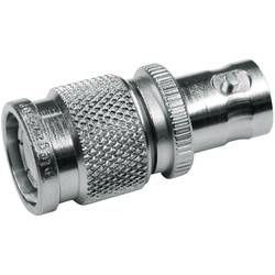 Telegärtner 100023875 100023875 BNC adaptér BNC zásuvka - TNC zástrčka 1 ks