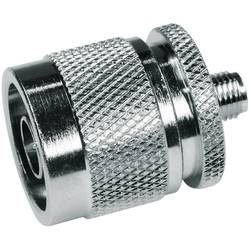 Telegärtner 100024203 100024203 N adaptér N zástrčka - SMA zásuvka 1 ks