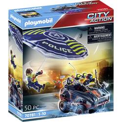 Playmobil® City Action 70781