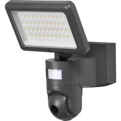 LEDVANCE Smart+ Flood Camera Control 4058075564626 AC34855 LED venkovní nástěnné světlo s kamerou 23 W