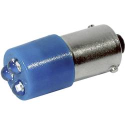 CML 18620357 indikační LED modrá 24 V/DC, 24 V/AC 18620357