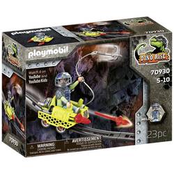 Playmobil® Dino Rise 70930