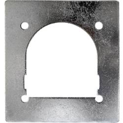 HP Autozubehör 25275 protilehlá deska k uvazovacímu oku (d x š) 12 mm x 11.5 mm