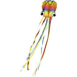 HQ drak Rainbow Octopus Rozpětí 700 mm Vhodnost pro sílu větru 2 - 5 bft