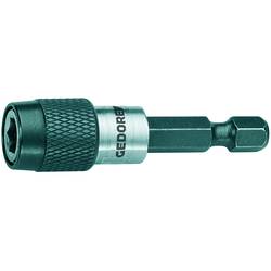 Gedore 700 6530550 Gedore 700 6530550 700 - GEDORE - držák bitů 1/4, magnetický 60.5 mm 1/4 (6,3 mm) 60.5 mm 1/4 (6,3 mm)