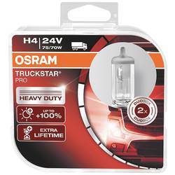 OSRAM 64196TSP-HCB halogenová autožárovka Truckstar H4 75/70 W 24 V