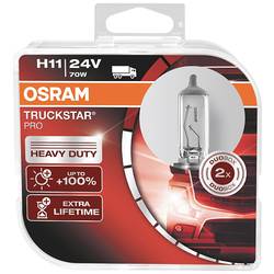 OSRAM 64216TSP-HCB halogenová autožárovka Truckstar H11 70 W 24 V