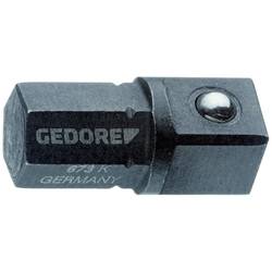 Gedore 673 K 2000245 příslušenství pro sadu nástavců pro nástrčný klíč Typ zakončení 1/4 (6,3 mm) 17 mm 1 ks