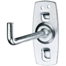 Gedore 2008440 1500 H 20-75 - hák na nástroje, svislý konec háčku 75 x 6 mm 1 ks