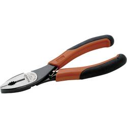 Bahco 2628 G-180 kombinované kleště, 180 mm