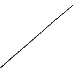 TRU COMPONENTS 1564739 CBBOX0307-BK, ochranný oplet PET, 3 do 7 mm, černá, 10 m