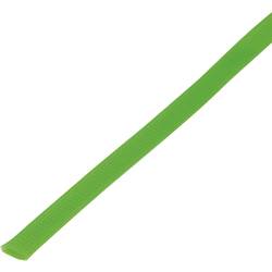 TRU COMPONENTS 1564737 CBBOX3037-GN, ochranný oplet PET, 30 do 37 mm, zelená, 5 m