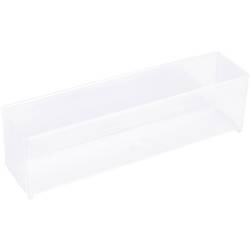 raaco 80 CA8-3 vložka do kufříku na součástky (š x v x h) 55 x 69 x 236 mm Obsah 1 ks