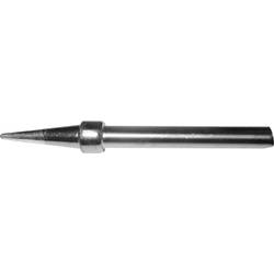 Basetech T-3 pájecí hrot tužkový Velikost hrotů 4.9 mm Délka hrotů 57 mm Obsah 1 ks