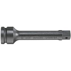 Gedore KB 1990-5 6655250 prodloužení zástrčného klíče Pohon (šroubovák) 1/2 125 mm 1 ks