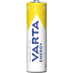 Varta ENERGY AA Bli 30 tužková baterie AA alkalicko-manganová 1.5 V 30 ks