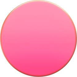 POPSOCKETS Color Chrome Pink stojan na mobilní telefon růžová