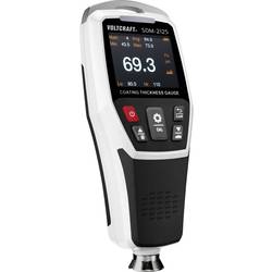 VOLTCRAFT SDM-2125 měřič tloušťky laku, 0 - 1250 µm