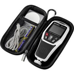 VOLTCRAFT SDM-2125 měřič tloušťky laku, 0 - 1250 µm