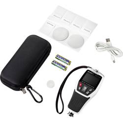 VOLTCRAFT SDM-2125 měřič tloušťky laku, 0 - 1250 µm