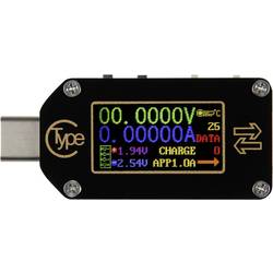 Joy-it JT-TC66C USB multimetr