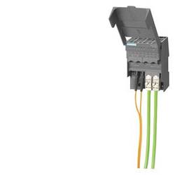 Siemens 6GK52061BC002AF2 6GK5206-1BC00-2AF2 průmyslový ethernetový switch 10 / 100 MBit/s