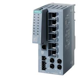 Siemens 6GK5206-2BB00-2AC2 průmyslový ethernetový switch 10 / 100 MBit/s