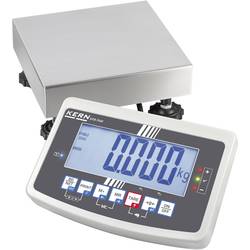 Kern IFB-A plošinová váha 6 kg, rozlišení 0.2 g přes napájecí zdroj do zásuvky, vícebarevná