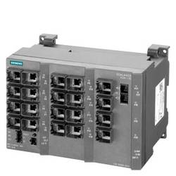 Siemens 6GK5320-1BD00-2AA3 průmyslový ethernetový switch, 10 / 100 MBit/s