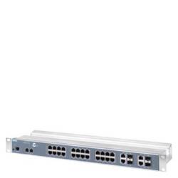 Siemens 6GK53284FS002AR3 6GK5328-4FS00-2AR3 průmyslový ethernetový switch 10 / 100 / 1000 MBit/s