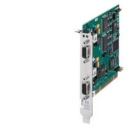 Siemens 6GK1561-4AA02 komunikační procesor 12 MBit/s RS485