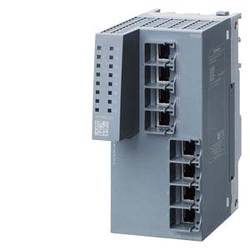 Siemens 6GK5408-0GA00-8AP2 průmyslový ethernetový switch, 10 / 100 / 1000 MBit/s
