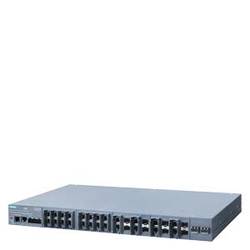 Siemens 6GK5526-8GR00-4AR2 průmyslový ethernetový switch, 10 / 100 / 1000 MBit/s