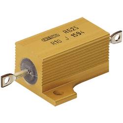 ATE Electronics RB25/3.3 výkonný rezistor 3.3 Ω axiální 25 W 5 % 1 ks
