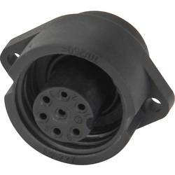 Weipu 814063 kulatý faston, 1 ks