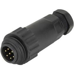 Weipu 814056 kulatý faston, 1 ks