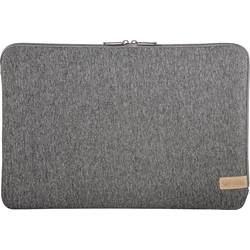 Hama obal na notebooky Jersey S max.velikostí: 35,8 cm (14,1) tmavě šedá