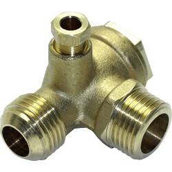 Aerotec neu 9048052 zpětný ventil pro stlačený vzduch 1 ks